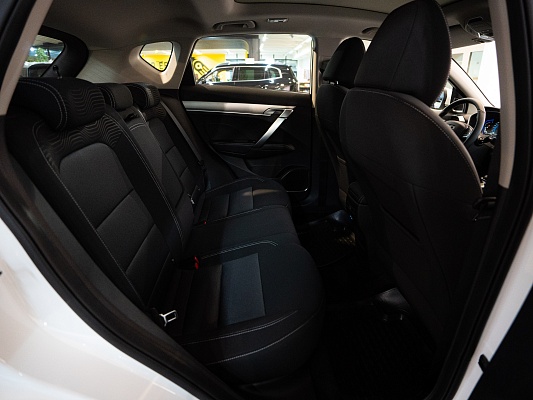 Belgee X50 Style 1.5 AMT White