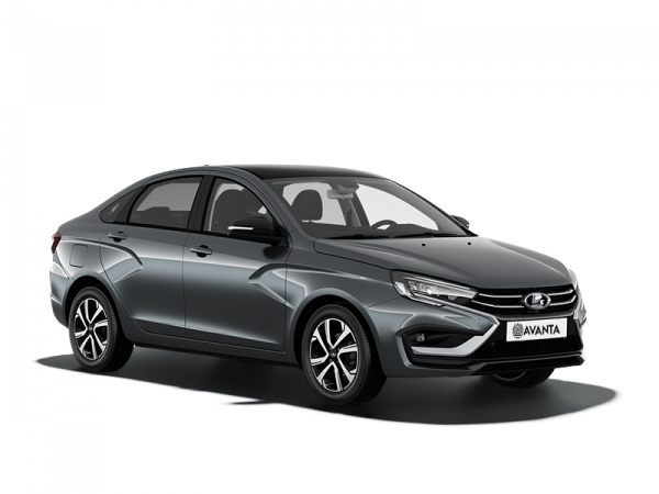 Lada Vesta Enjoy24 1.8 MT