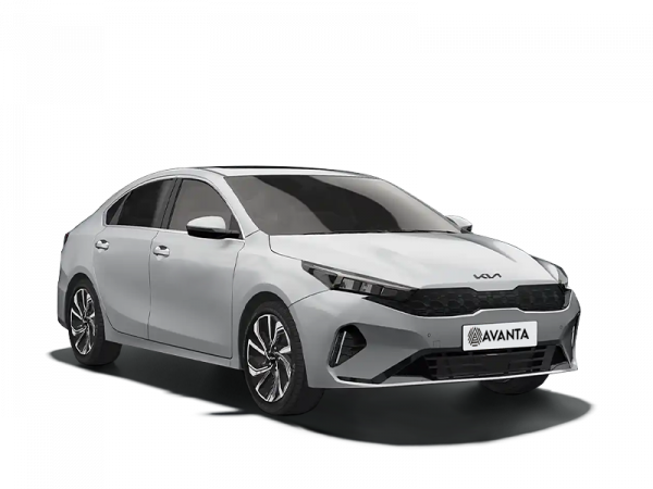 Kia K3 Comfort 1.5 CVT