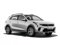 Solaris KRX автокредит 21 624 рублей в месяц