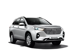 Haval M6 Оптимум (2026) 1.5 MT