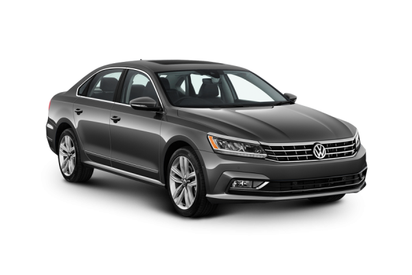 Volkswagen Passat 2019 Business 1.8 AMT