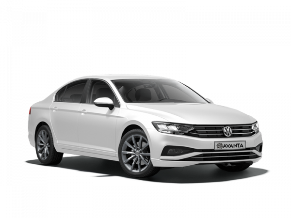 Volkswagen Passat Business 1.4 AMT