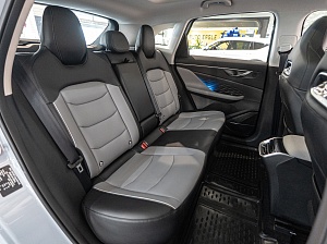 BAIC X55 Люкс 1.5 AMT
