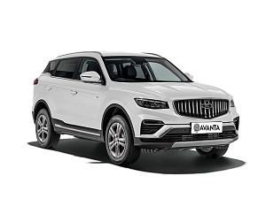 Belgee X70 NEW Стиль 1.5 AT