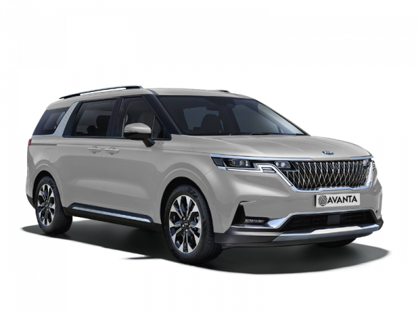 Kia Carnival 2020 Premium+ 2.2 AT