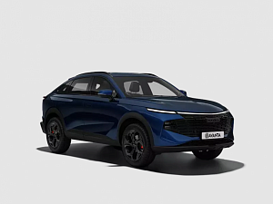 Haval F7x Премиум 2.0 AMT