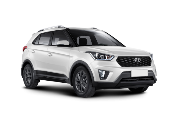 Hyundai Creta 2020 Active + Winter 1.6 AT