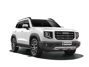 Haval Dargo Комфорт 2.0 AMT