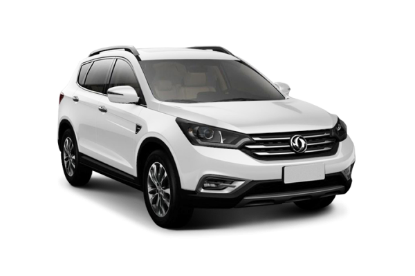 Dongfeng AX7 Prestige 2.0 AT