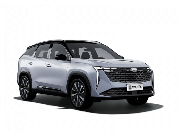 Atlas Люкс 2.0 AMT