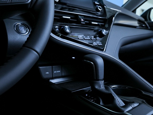 Toyota Camry Стандарт Плюс 2.0 AT 150 л.c. авт. бензин