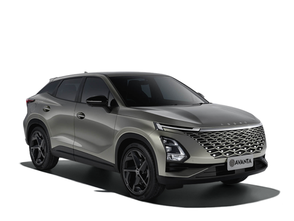 Omoda C5 2022 Lifestyle 1.5 CVT