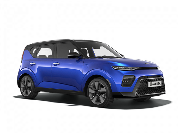 Kia Soul Comfort 1.6 MT