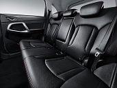 Chery Tiggo 5