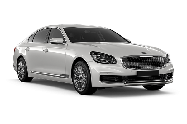 Kia K900 Premium 3.3 AT