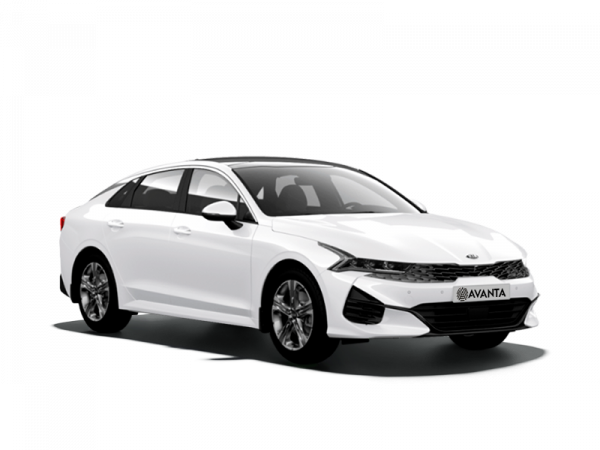 Kia K5 Comfort 2.0 AT