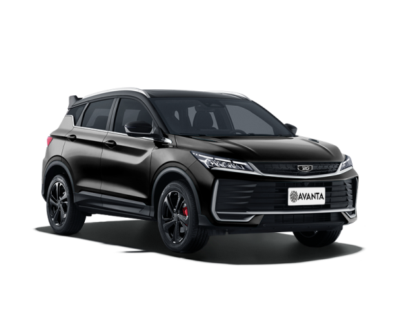 Belgee X50+ Стиль 1.5 AMT