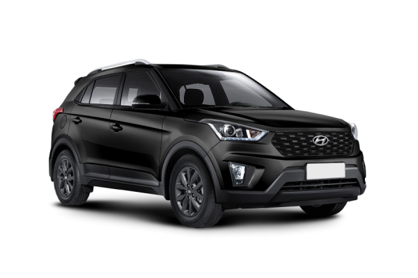 Hyundai Creta 2020 Active + Winter 1.6 MT