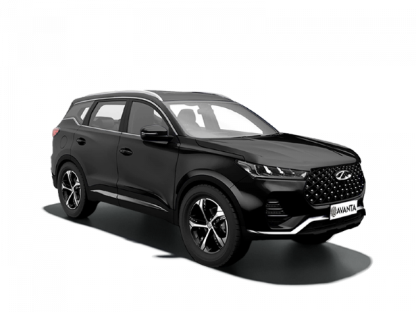 Chery Tiggo 7 Pro Prestige 1.5 CVT