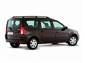 Lada Largus 5 мест 2021