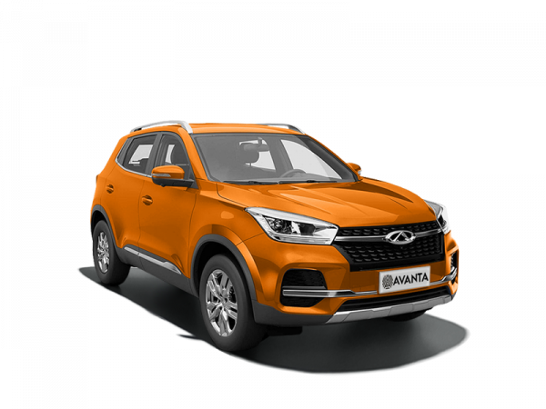 Chery Tiggo 4 2018 Techno 2.0 CVT