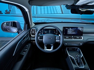 Haval H5 Премиум 2.0 AT