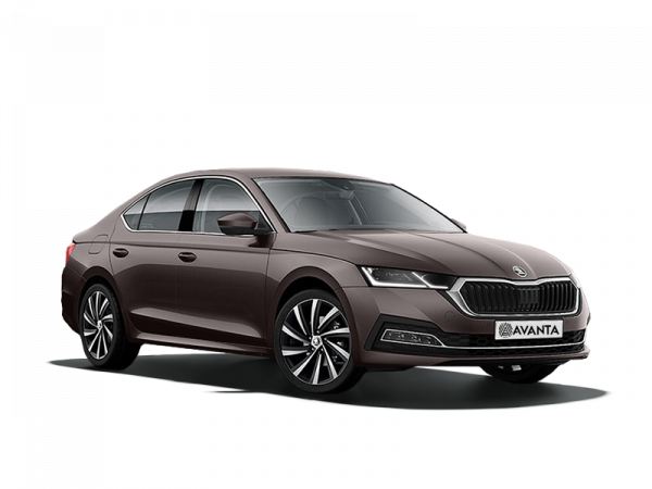 Skoda Octavia Style Plus 1.4 MT