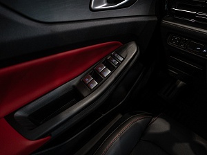 Changan UNI-S Техно 1.5 AMT