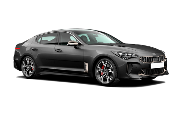 Kia Stinger 2020 GT Line 2.0 AT