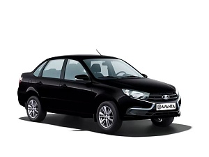 Lada Granta Седан Classic24 1.6 MT