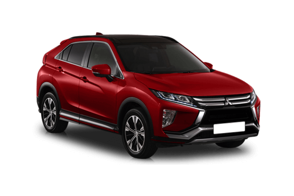 Mitsubishi Eclipse Cross 2020