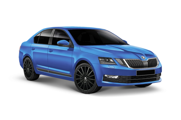 Skoda Octavia 2020
