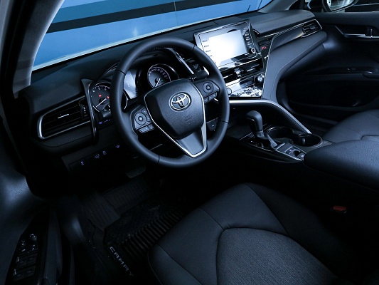 Toyota Camry Стандарт Плюс 2.0 AT 150 л.c. авт. бензин