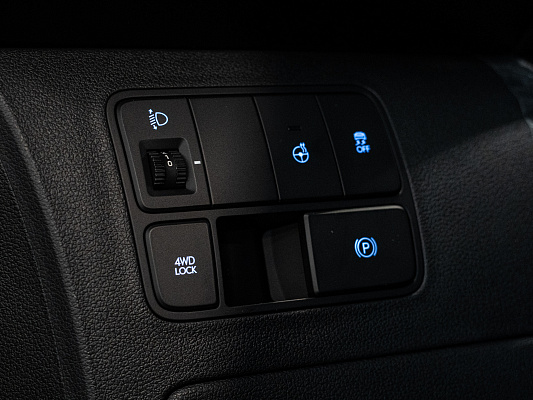 Hyundai Staria Premium 2.2d AT Black
