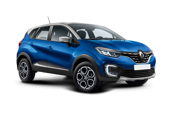 Renault Kaptur Drive 1.6 CVT
