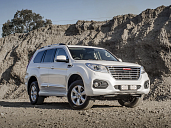 Haval H9 2017