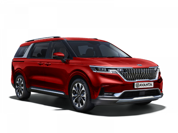 Kia Carnival 2020 Premium 2.2 AT