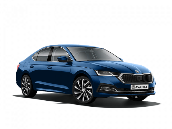 Skoda Octavia Ambition Plus 1.6 MT