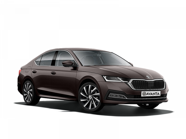 Skoda Octavia Style Plus 2.0 AMT