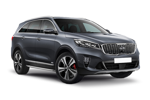 Kia Sorento Prime