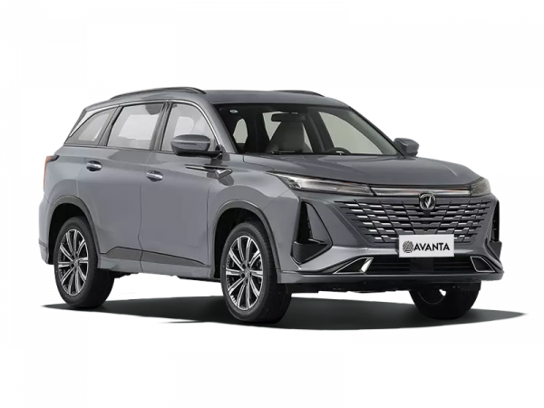Changan CS75PLUS Техно 2.0 AT