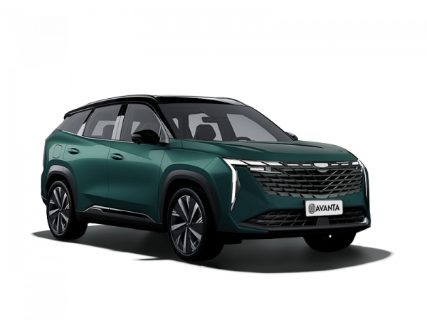 Atlas Спорт 2.0 AMT