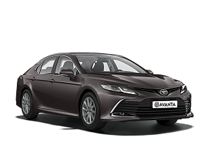 Toyota Camry Стандарт Плюс 2.0 CVT