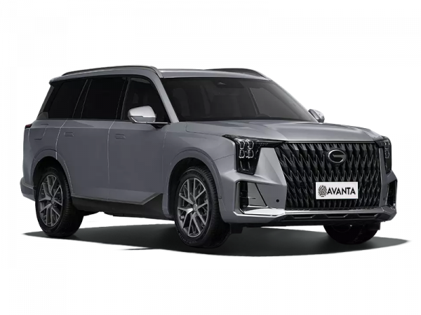 GAC GS8 Dragon GT 2.0 AT