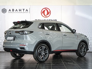 Changan UNI-S Техно 1.5 AMT