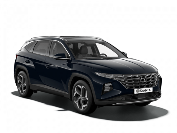 Hyundai Tucson Classic 2.0 MT