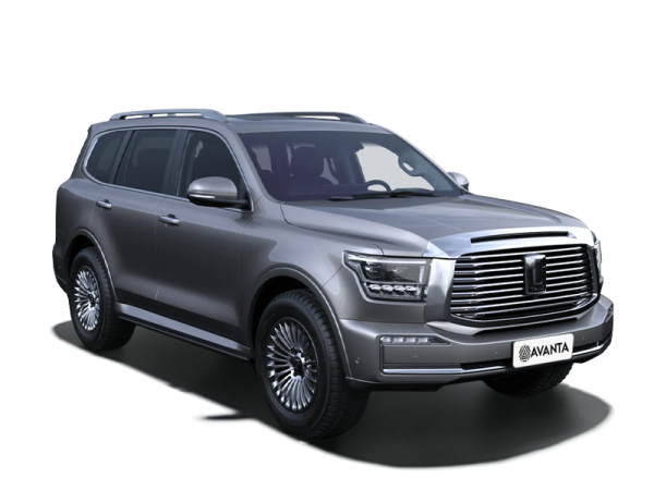 Tank 500 Бизнес 3.0 AT