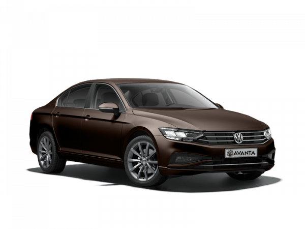 Volkswagen Passat Business 2.0 AMT