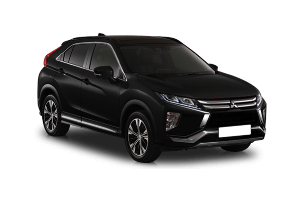 Mitsubishi Eclipse Cross 2020 Ultimate 1.5 CVT